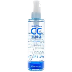    ,     21 Bubble Multi Cleanser Secret Skin.  2