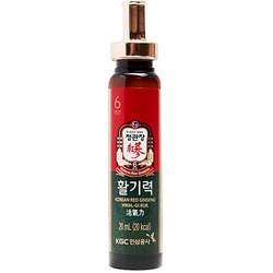        Korea Ginseng Corporation.  2