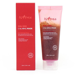        Real Rose Calming Mask Isntree.  2