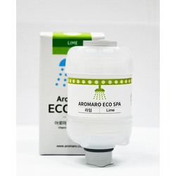      Aromaro Eco Spa.  2