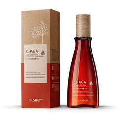          Chaga Anti-Wrinkle Serum The Saem.  2