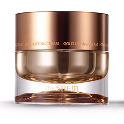  -     Gold Lifting Cream The Saem.  2