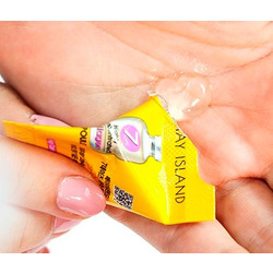       Seven Days Collagen Ampoule May Island.  2