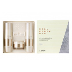     Cell Renew Bio Skin Care Special 2 Set N The Saem.  2