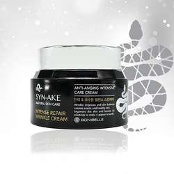        Bonibelle Syn-Ake Intense Repair Wrinkle Cream Enough.  2