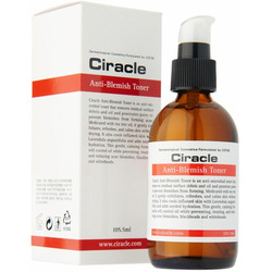     Anti-Acne Anti-blemish Toner Ciracle.  2