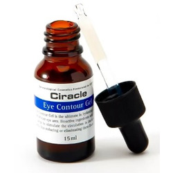       Eye Contour Gel Ciracle.  2