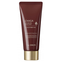        Chaga Anti-wrinkle Neck Cream The Saem.  2