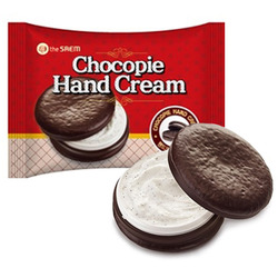     Chocopie Hand Cream The Saem.  2
