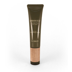         Urban Eco Harakeke Root Eye Cream The Saem.  2