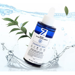     4    7 Days Secret 4D Hyaluronic Serum May Island.  2