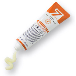         7 Days Secret Vita Plus-10 Cream May Island.  2