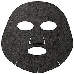      Natural Charcoal Mask Sheet The Saem.  2