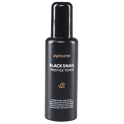        Black Snail Prestige Toner Ayoume.  2