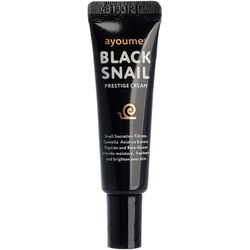    c    Black Snail Prestige Cream Ayoume.  2