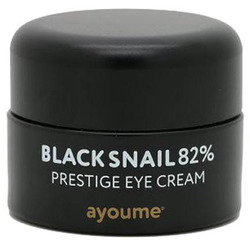       Black Snail Prestige Eye Cream Ayoume.  2