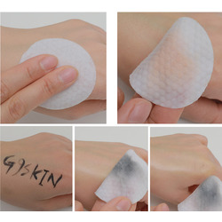         Grapefruit Vita Peeling Pad G9SKIN.  2