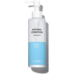     Natural Condition Cleansing Oil The Saem.  2