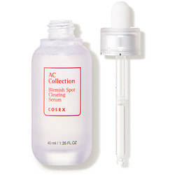     - AC Collection Blemish Spot Clearing Serum COSRX.  2