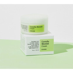        Centella Blemish Cream COSRX.  2