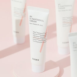     Balancium B5 D-Panthenol Cream COSRX.  2