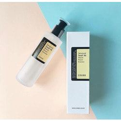        Advanced Snail 96 Mucin Power Essence COSRX.  2
