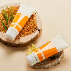       Calendula Juicy Cream Aromatica.  2