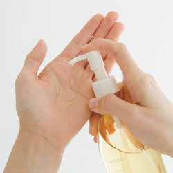     Natural Coconut Cleansing Oil Aromatica.  2