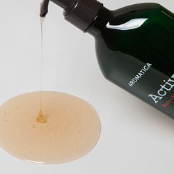     Rosemary Active V Anti-Hair Loss Shampoo Aromatica.  2