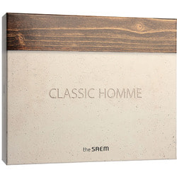     Classic Homme Special Set The Saem.  2