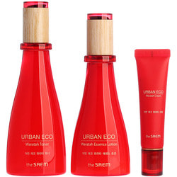      Urban Eco Waratah Skin Care 2 Set The Saem.  2