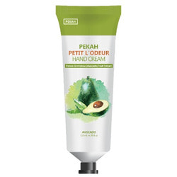    Petit LOdeur Hand Cream Pekah.  2