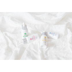      Derma Repair Ampoule Pekah.  2