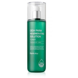        Cica Farm Regenerating Solution Toner FarmStay.  2