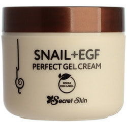           EGF Secret Skin.  2