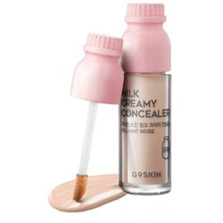      Milk Creamy Concealer G9SKIN.  2