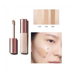      Studio Concealer The Saem.  2