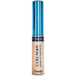     Collagen Cover Tip Concealer Enough.  2