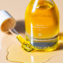         Jojoba Golden Barrier Oil Aromatica.  2
