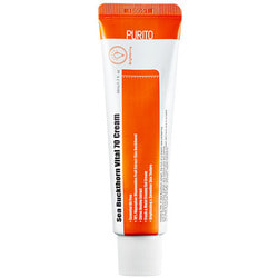       Sea Buckthorn Vital 70 Cream Purito.  2