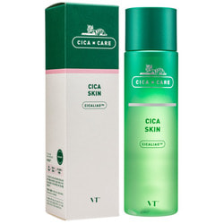     Cica Skin Toner VT Cosmetics.  2