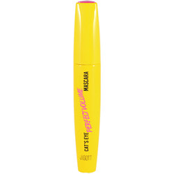     Cat's Eye Perfect Volume Mascara Jigott.  2