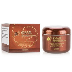       Snail Reparing Cream Jigott.  2