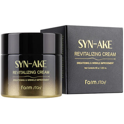         Syn-Ake Revitalizing Cream FarmStay.  2