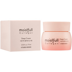       Moistfull Collagen Deep Cream Etude.  2