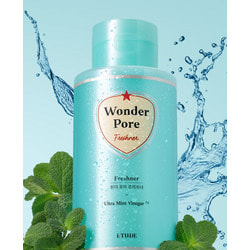      Wonder Pore Freshner Etude.  2