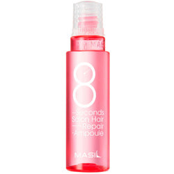       8 Seconds Salon Hair Repair Ampoule Masil.  2