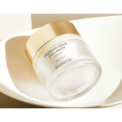     Premium Gold Collagen Cream Elishacoy.  2