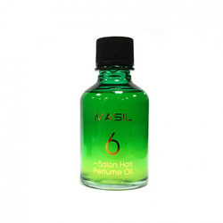    6 Salon Hair Perfume Oil Masil.  2