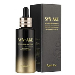         Syn-Ake Revitalizing Ampoule FarmStay.  2